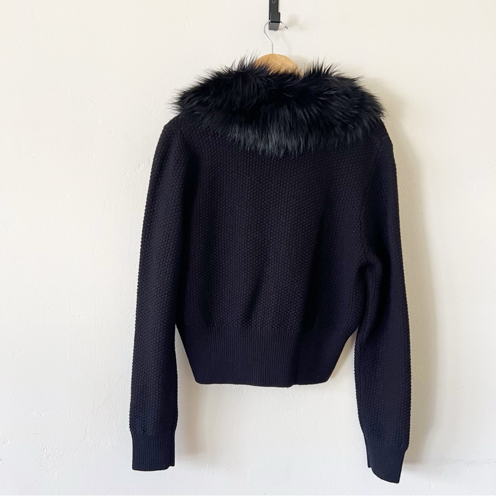NWOT Essentiel Antwerp Sweater - Picture 6 of 7